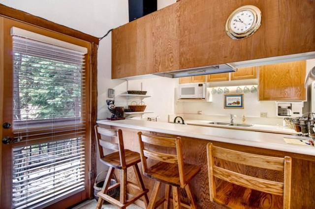 Ski-Inandski-Out Northstar Condo Near Lake Tahoe! ทรักกี ภายนอก รูปภาพ