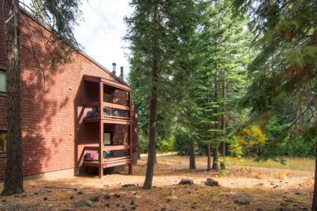 Ski-Inandski-Out Northstar Condo Near Lake Tahoe! ทรักกี ภายนอก รูปภาพ