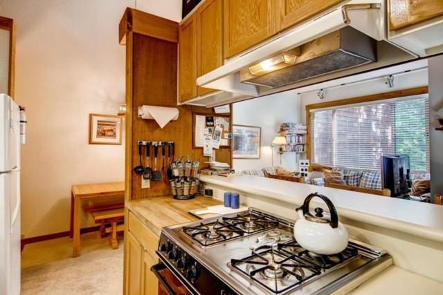 Ski-Inandski-Out Northstar Condo Near Lake Tahoe! ทรักกี ภายนอก รูปภาพ